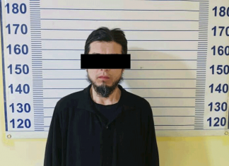 Хотели построить «халифат»