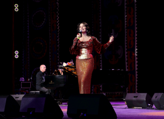 Язык музыки понятен всем