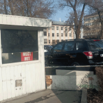 Мест нет. И не будет