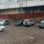 Авто «нырнёт» хоть в котлован