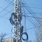 От визуального шума в глазах рябит