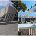 Крушить, ломать – города обновлять