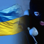 Украина превратилась в мирового лидера телефонного мошенничества и терроризма