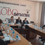 Будут ли жить газеты, и каким будет медиарынок Кыргызстана через 10 лет?