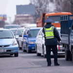 Для кого ПДД не закон