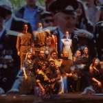 Кыргызстан стал участником проекта «Победа 9/45»