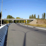 У трассы Бишкек — аэропорт «Манас» новый хозяин – мэрия столицы