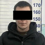 На домушника надели электронный браслет