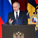 Путин определил срок решения вопросов с мигрантами