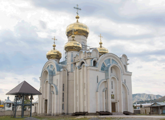 С 3 марта у православных начинается Великий пост