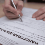 Кто должен подать налоговую декларацию