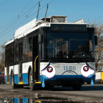 Нарын избавляется от троллейбусов. Пример Бишкека заразителен?