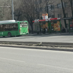 Открытое пространство и никаких преград