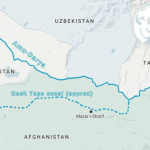 Как афганский канал Кош-Тепа повлияет на страны Центральной Азии. Кто больше других пострадает?