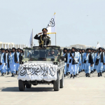 Афганистан продолжает нести угрозу южным рубежам СНГ и России