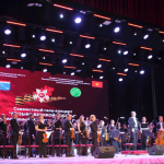 Так звучит Победа