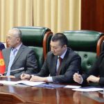 В ОДКБ обсудили план укрепления таджикско-афганской границы