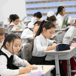 Вместо двоек и троек — баллы и навыки самооценки