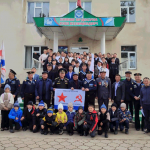 Союз моряков Кыргызстана: воспитывать патриотов и крепить дружбу между странами