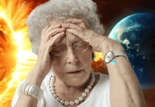 Магнитные бури в январе 2026 года