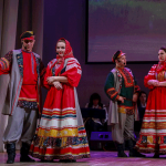 Артисты Алтайского края дадут концерты в честь 80-летия Победы