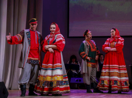 Артисты Алтайского края дадут концерты в честь 80-летия Победы