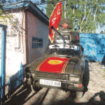 Броня крепка и танки наши быстры