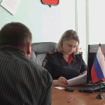 Россия создает Службу по вопросам гражданства и регистрации мигрантов