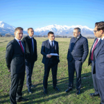 Новый кампус Славянского университета построят в Кашка-Суу