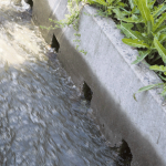 Новый тариф на поливную воду