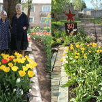 Помните! Через века, через года – помните!