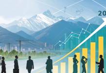 Принята Национальная программа развития Кыргызстана до 2030 года