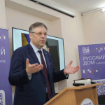 Украинский кризис: истоки, реалии, пути выхода