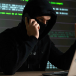 Телефонные мошенники становятся провокаторами?