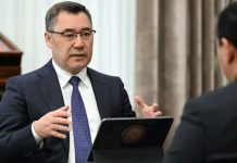 Президент не заинтересован в возвращении К. Бакиева и готов помиловать А. Атамбаева