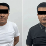 Пресечена работа «цыганской почты»