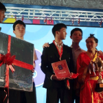 Друга я никогда не забуду, если с ним подружился на КВН