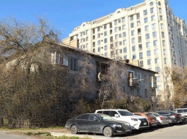 Строительные чиновники ещё надеются, что люди будут им верить?