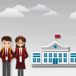 Онлайн-запись в школу продолжается