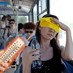 Чиновники мэрии удивлены, что автобусы превратились в душегубки?