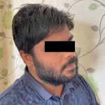 Иностранец продавал поддельные визы своим соотечественникам