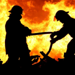 Из искры возгорится пламя