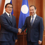 Связи крепнут и приобретают новое содержание