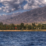 Август – венец лета