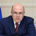 Михаил Мишустин намерен посетить Кыргызстан