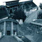 Останутся ли после нас памятники архитектуры?