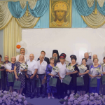 Любовь и верность делают мир лучше