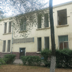 Не нужен Бишкеку детский сад?