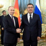 Достигнут высокий уровень партнёрства и союзничества