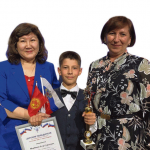 Устами ребёнка глаголила истина